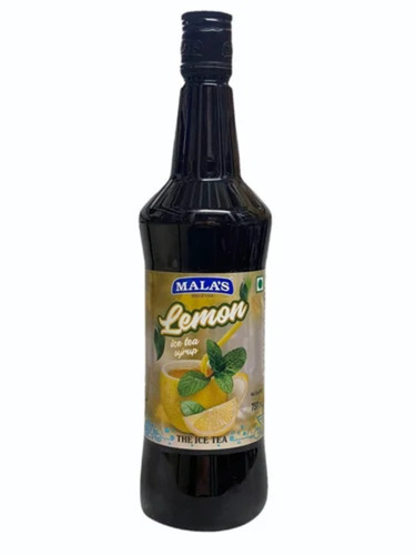 Da Vinci Lavender Syrup