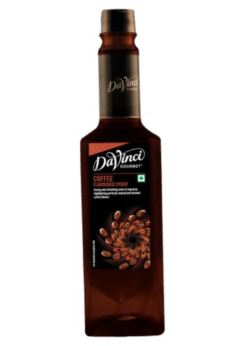 Da Vinci Syrup