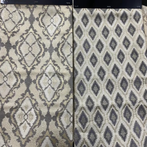 Decor Curtains