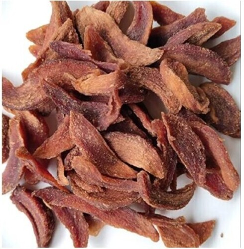 Dehydrated Chikoo