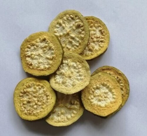 Dehydrated Guava Flake
