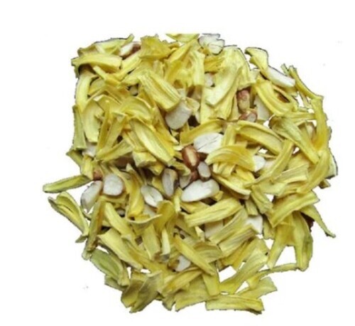 Dehydrated Jack Fruit