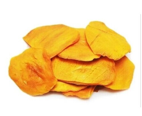 Dehydrated Mango