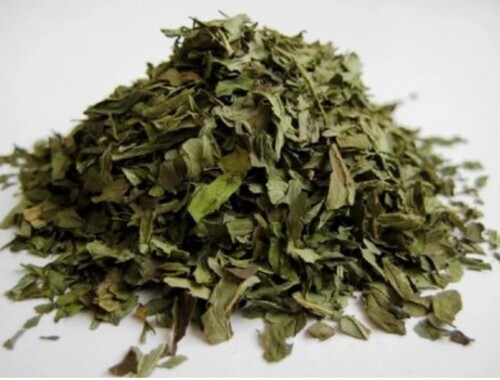 Dehydrated Mint Leave Flake