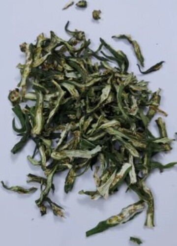 Dehydrated Okra Flakes