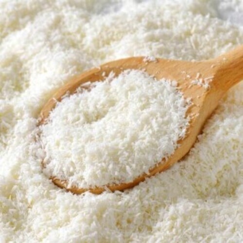 Desiccated Coconut Powder