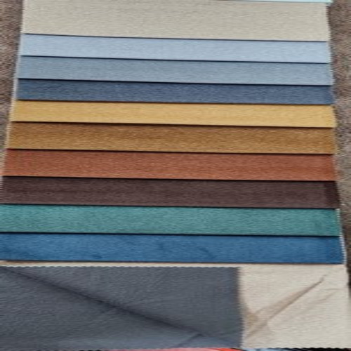 Designer Sofa Cover Fabric