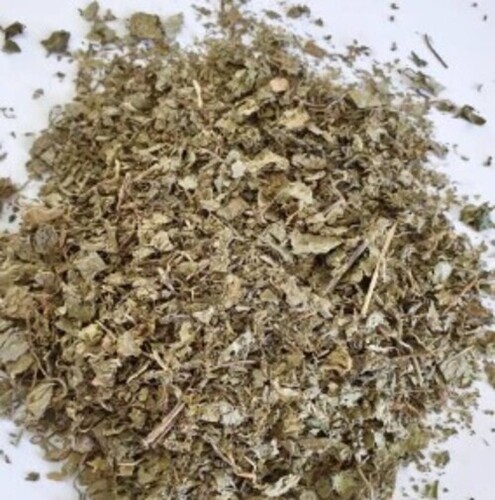 Dried Brahmi Leaves
