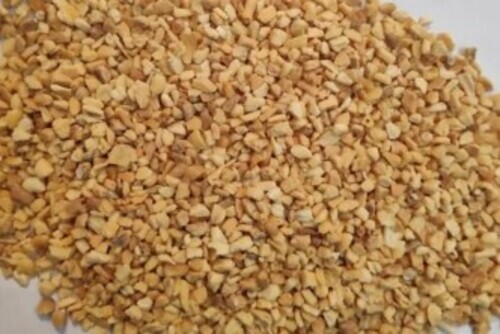 Dried Garlic Granules