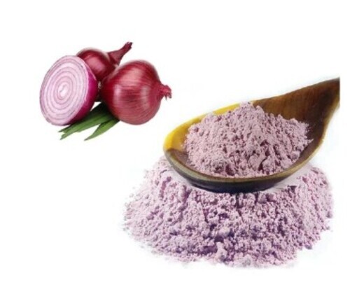 Dried Red Onion Powder
