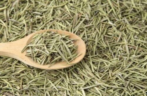 Dried Rosemary Leaves