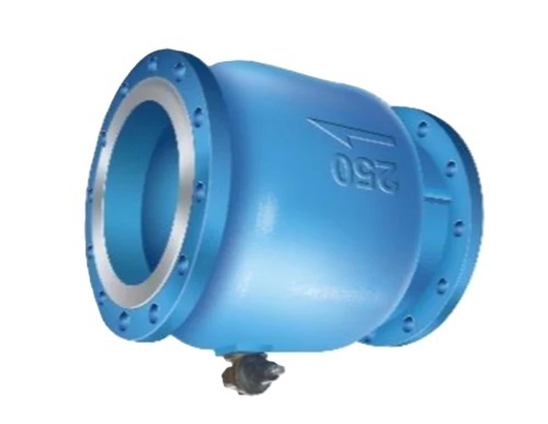 Drum Type Pressure Relief Valve
