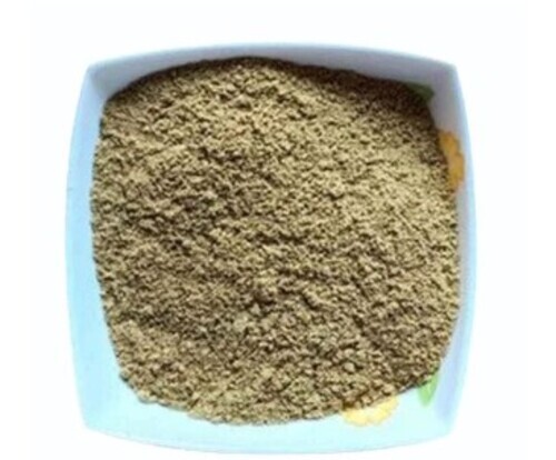 Dry Ginger Powder