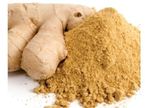 Dry Ginger Powder