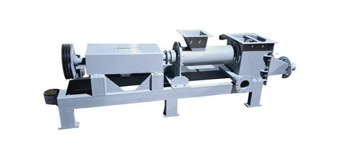 Dual Cement Feeding Pump