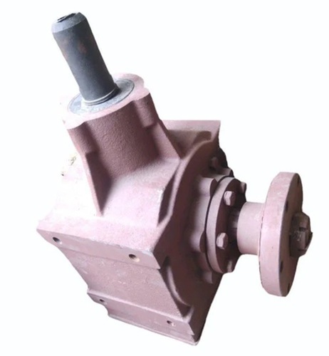 Earth Auger Gearbox