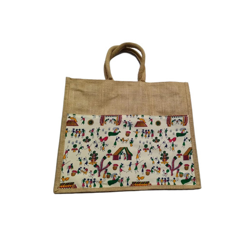 Eco Friendly Jute Bag