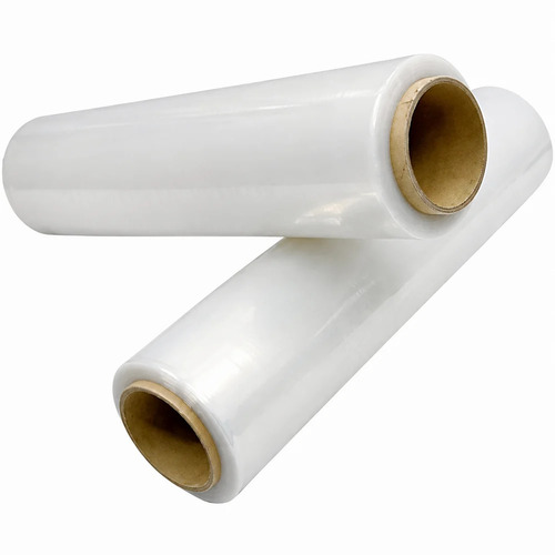 Lldpe Stretch Film
