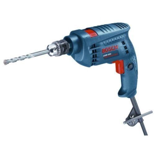 Electric Bosch Impact Drill Machine