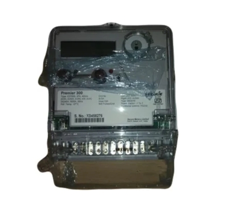 Electric Net Meter