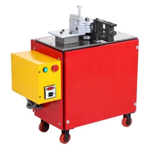 Electric Pipe Bending Machine