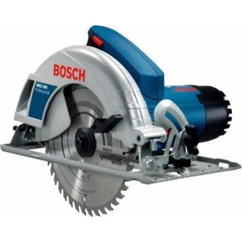 Electric Wood Circular Saw Machine