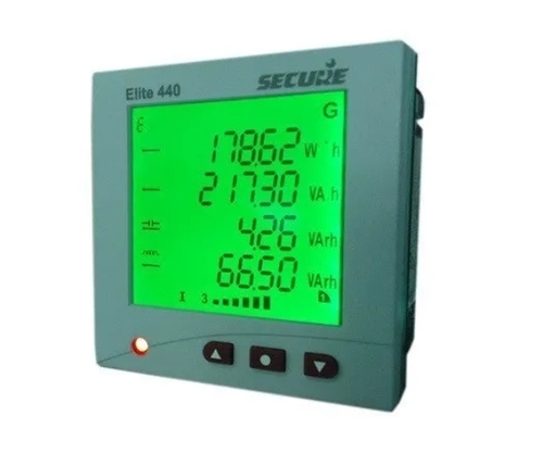 Elite Panel Meter 440 To 445