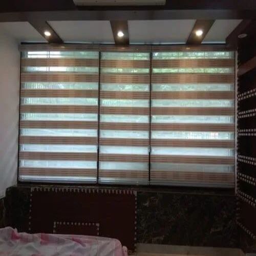 Fancy Window Blind