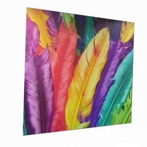 Feather 3d Wallpaper