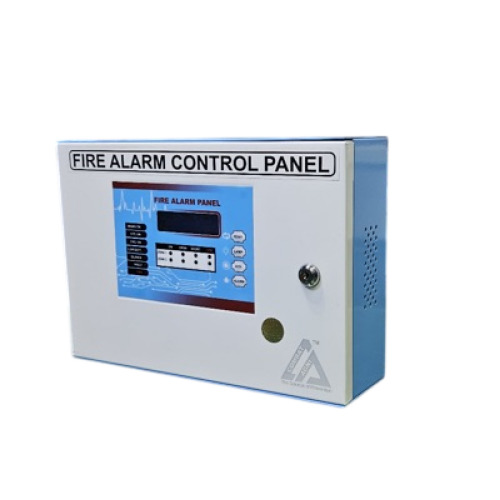 Fire Alarm Control Panel