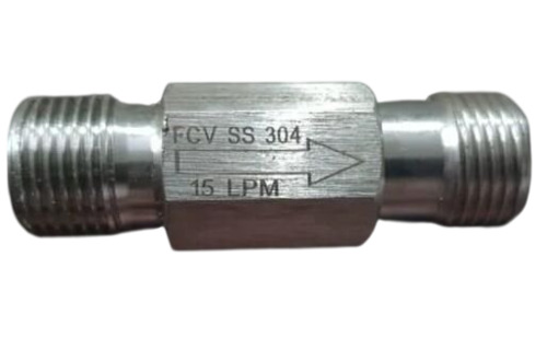 Flow Control Valve