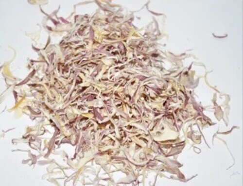 Fried Onion Flakes