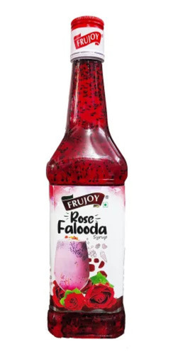 Frujoy Fruit Syrup