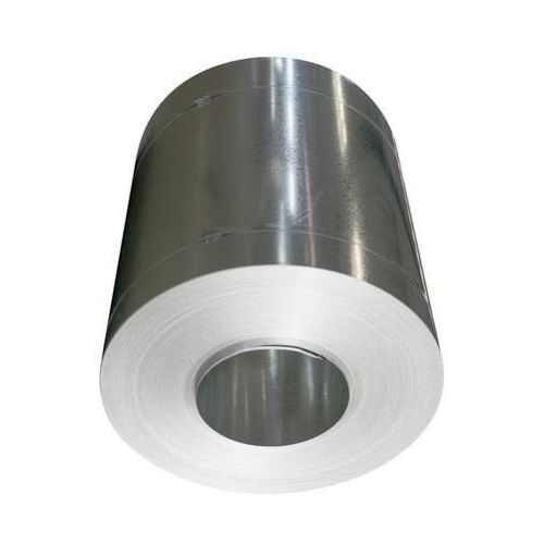 Galvanized Cold Rolled Coil