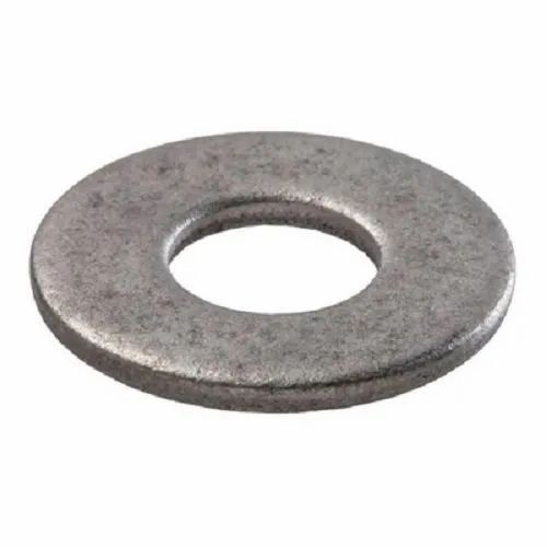 Galvanized Iron Washer