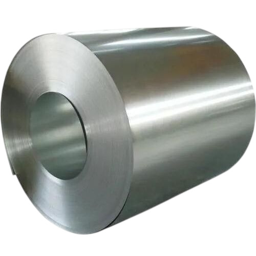 Galvanized Steel Coils