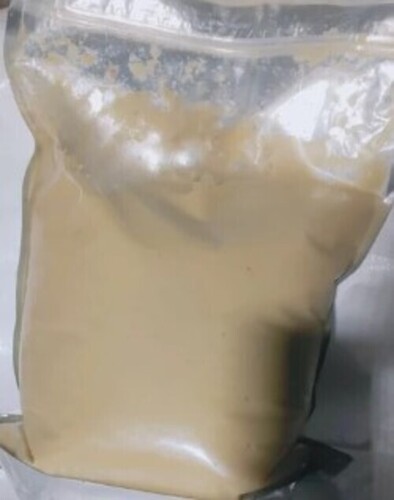 Ginger Garlic Paste