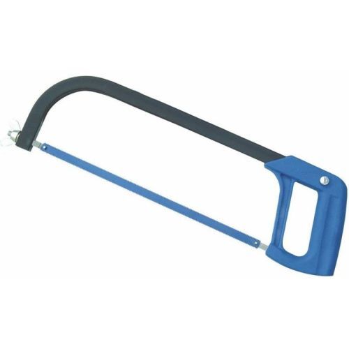 Hacksaw Frames Blades
