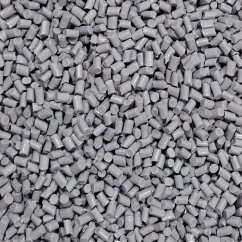 Hdpe Plastic Granules By Chetan Colour Chem