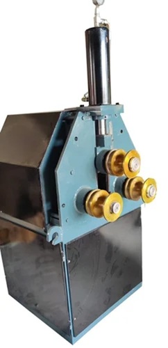 Hydraulic Angle Bending Machine