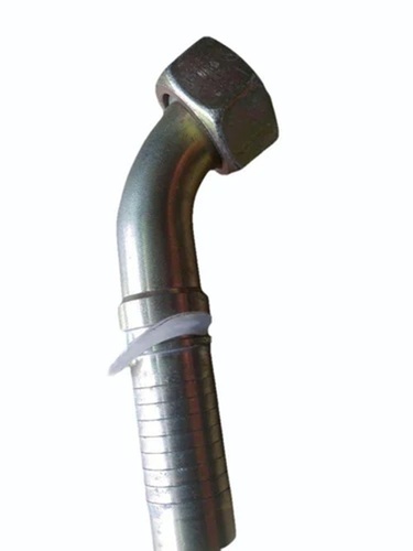 Hydraulic Bsp Hose Bend