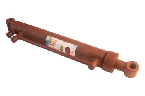 Hydraulic Cylinder Jacks