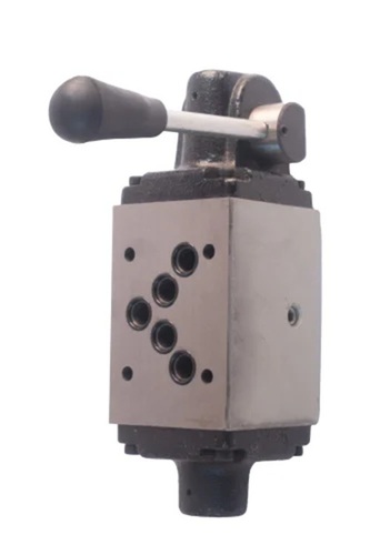 Hydraulic Dc Valve