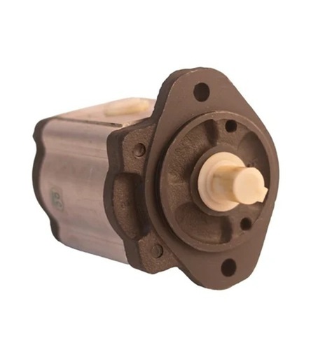 Hydraulic Gear Pumps