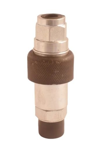 Hydraulic Quick Release Coupling