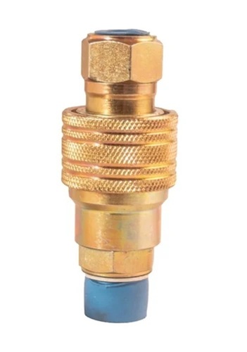 Hydraulic Quick Release Couplings