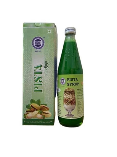 Ideal Pista Syrup