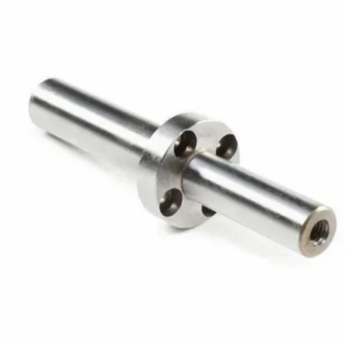 Industrial Motor Shaft