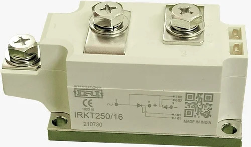 Irkt250/16 Iri Make