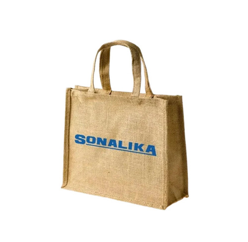 Jute Carry Bags